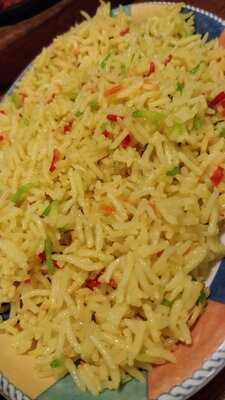 The New Curry Garden