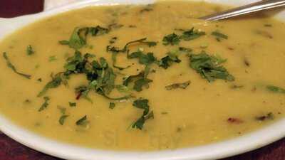 The New Curry Garden