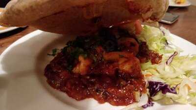 The New Curry Garden