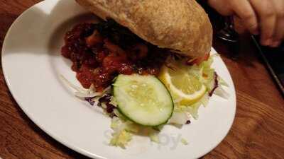 The New Curry Garden