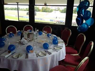 The Castle Restaurant