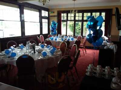 The Castle Restaurant