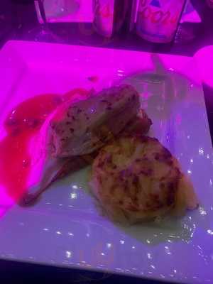 The Castle Restaurant