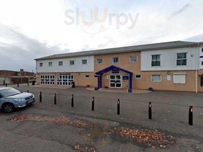 The Castle Restaurant