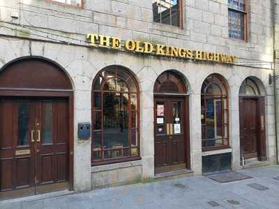 The Old King's Highway