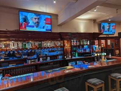 The Old King's Highway