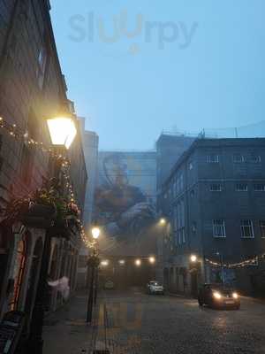 The Old King's Highway