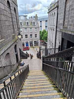 The Old King's Highway