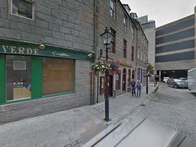 The Old King's Highway