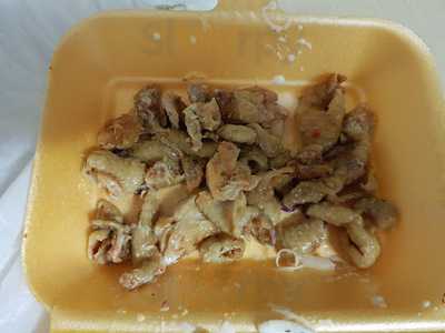 Southern Fried Chicken