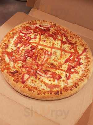 Domino's Pizza - Wolverhampton - Tettenhall Road