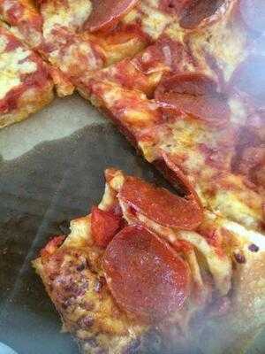 Domino's Pizza - Wolverhampton - Tettenhall Road