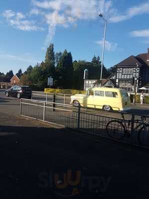 Domino's Pizza - Wolverhampton - Tettenhall Road