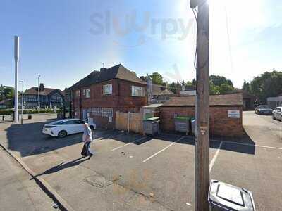 Domino's Pizza - Wolverhampton - Tettenhall Road