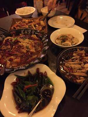 Sichuan Grand