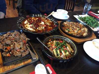 Sichuan Grand
