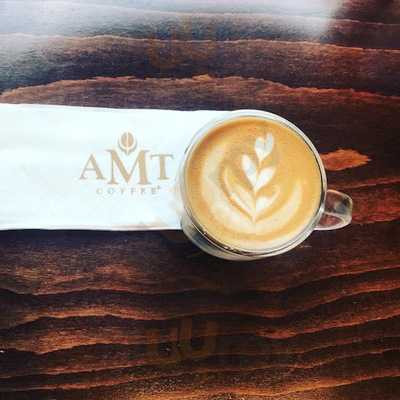Amt Coffee