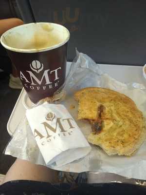 Amt Coffee