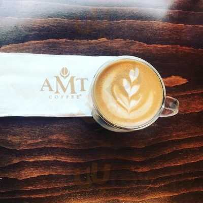 Amt Coffee