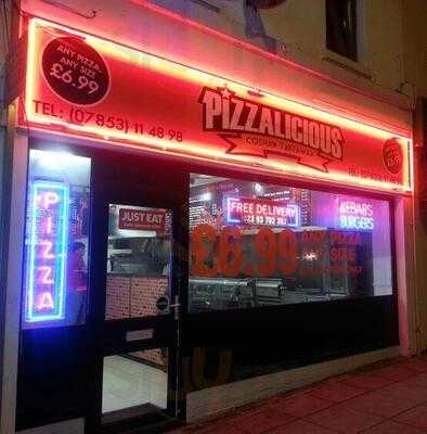 Pizzalicious