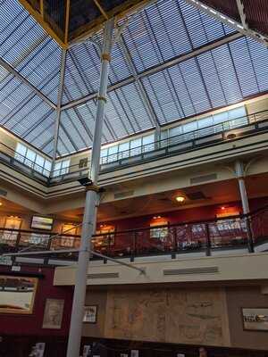 The Reginald Mitchell