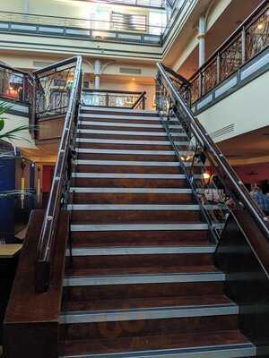 The Reginald Mitchell