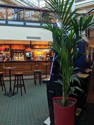 The Reginald Mitchell