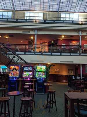 The Reginald Mitchell