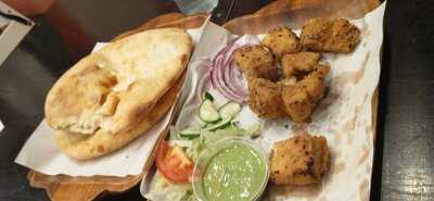 Pizza Palace Windsor