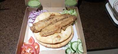 Pizza Palace Windsor