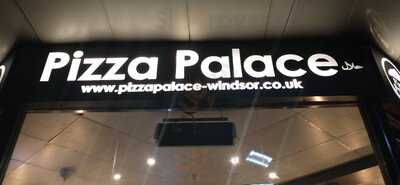 Pizza Palace Windsor