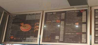 Pizza Palace Windsor