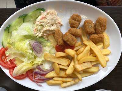 Clarence Restaurant & Cafe