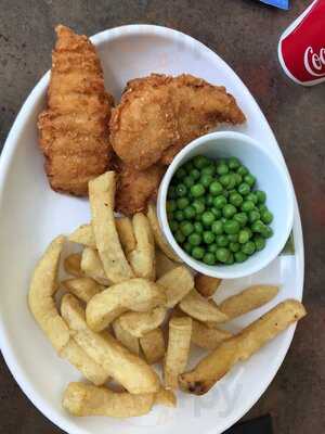 Clarence Restaurant & Cafe