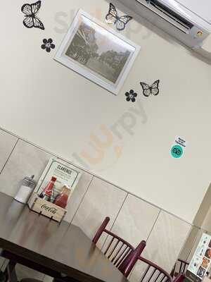 Clarence Restaurant & Cafe