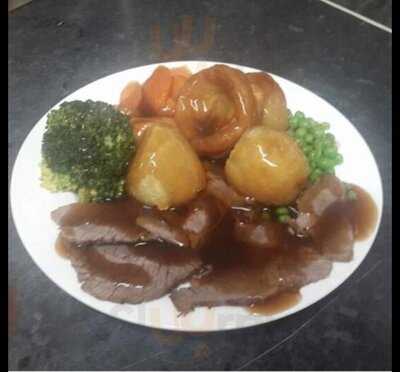 Clarence Restaurant & Cafe