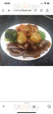 Clarence Restaurant & Cafe