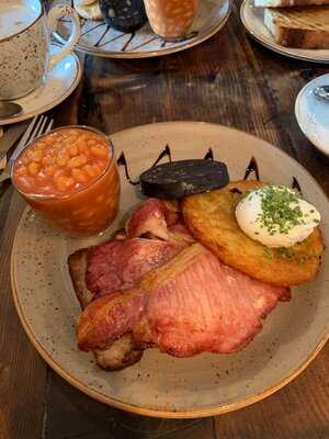 One Sixty Coffee Bar