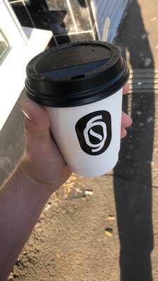 One Sixty Coffee Bar