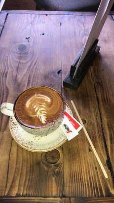 One Sixty Coffee Bar