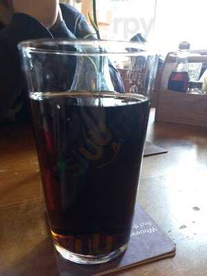 Old Clarence Coventry