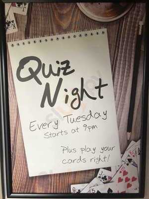 Old Clarence Coventry