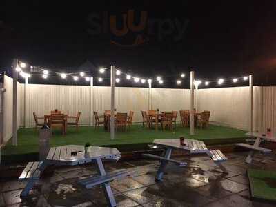 Old Clarence Coventry