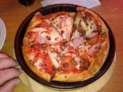 Pizza Hut