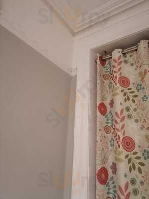 Anchorage Hotel Restaurant