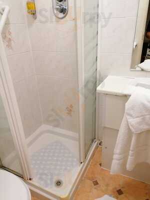 Anchorage Hotel Restaurant