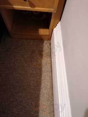 Anchorage Hotel Restaurant