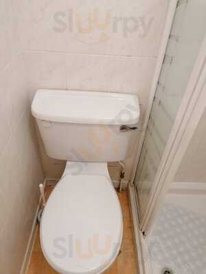 Anchorage Hotel Restaurant