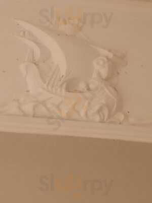 Anchorage Hotel Restaurant