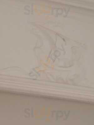 Anchorage Hotel Restaurant